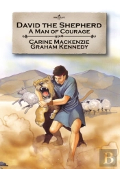 David The Shepherd