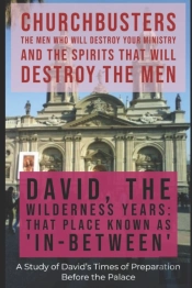 David: The Wilderness Years  That Place