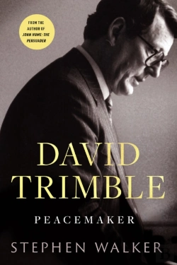 Bertrand.pt - David Trimble: Peacemaker