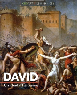 Bertrand.pt - David ; Un Idéal D'Héroïsme