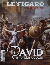David : Un Monde Nouveau