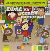 David Va Al Centro Comercial