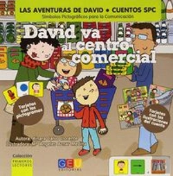 Bertrand.pt - David Va Al Centro Comercial