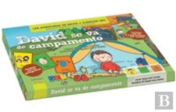 Bertrand.pt - David Va De Campamento