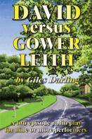 David Versus Gower Leith