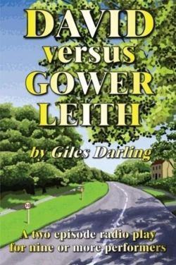 Bertrand.pt - David Versus Gower Leith