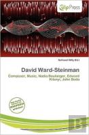 David Ward-Steinman