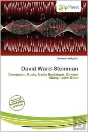 David Ward-Steinman