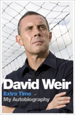 Bertrand.pt - David Weir: Extra Time - My Autobiography