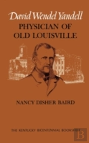 David Wendel Yandell