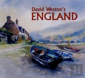 David Weston'S England