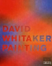 David Whitaker Painting