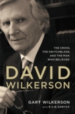 Bertrand.pt - David Wilkerson