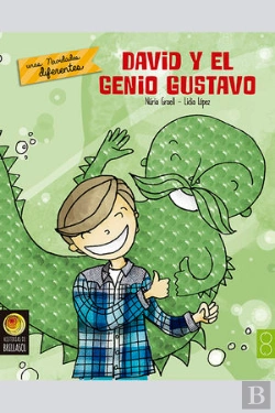 Bertrand.pt - David Y El Genio Gustavo