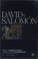 David Y Salomón