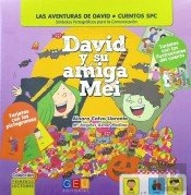 David Y Su Amiga Mei
