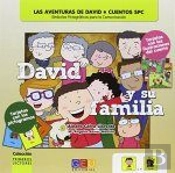 David Y Su Familia
