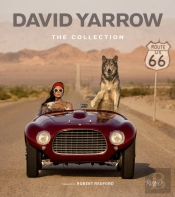 David Yarrow