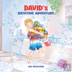 Bertrand.pt - David'S Bath Time Adventure