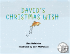 David'S Christmas Wish
