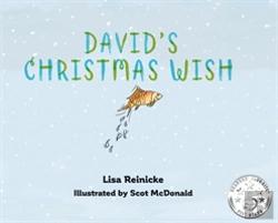 Bertrand.pt - David'S Christmas Wish