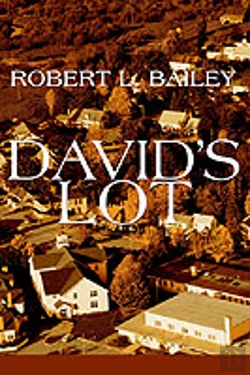 Bertrand.pt - David'S Lot