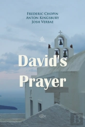 David'S Prayer