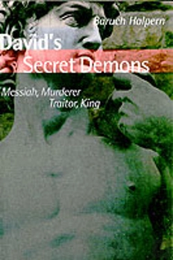 Bertrand.pt - David'S Secret Demons