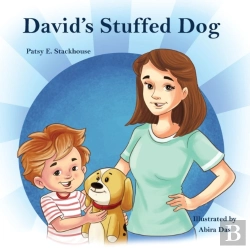 Bertrand.pt - David'S Stuffed Dog