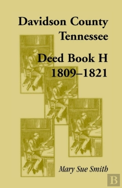 Bertrand.pt - Davidson County, Tennessee, Deed Book H