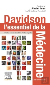 Davidson : L'Essentiel De La Medecine
