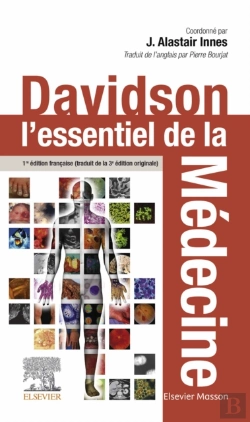 Bertrand.pt - Davidson : L'Essentiel De La Medecine