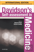 Davidson'S Self-Assessment In Medicine International Edition