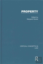 Davies Property 4vol Set
