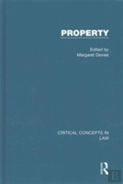 Bertrand.pt - Davies Property 4vol Set