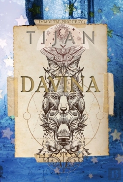 Bertrand.pt - Davina (Hardcover)