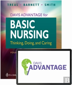 Bertrand.pt - Davis Advantage Basic Nursing