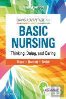 Davis Advantage For Basic Nursing