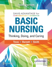 Davis Advantage For Basic Nursing