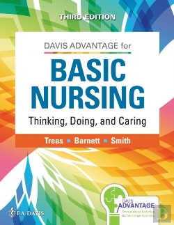 Bertrand.pt - Davis Advantage For Basic Nursing