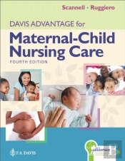Davis Advantage For Maternal-Child Nursing Care