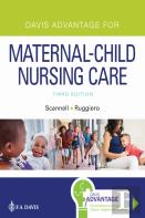 Davis Advantage For Maternal-Child Nursing Care