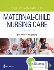 Davis Advantage For Maternal-Child Nursing Care