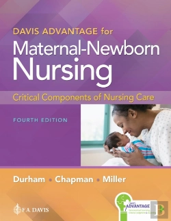 Bertrand.pt - Davis Advantage For Maternal-Newborn Nursing