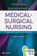 Davis Advantage For Medicalâ€“Surgical Nursing