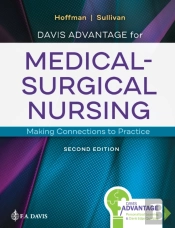 Davis Advantage For Medicalâ€“Surgical Nursing
