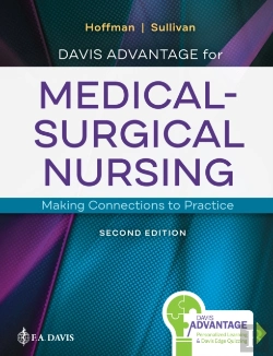 Bertrand.pt - Davis Advantage For Medicalâ€“Surgical Nursing