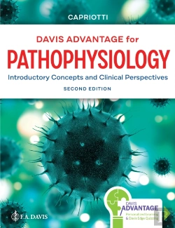 Bertrand.pt - Davis Advantage For Pathophysiology