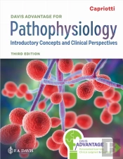 Davis Advantage For Pathophysiology