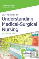 Davis Advantage For Understanding Medical-Surgical Nursing